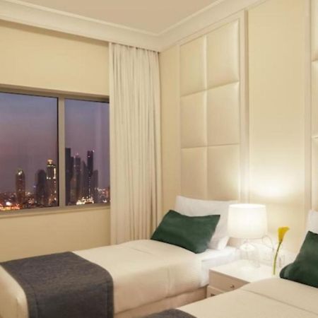 Oskena Vacation Homes - Damac Maison Dubai Mall Street Zewnętrze zdjęcie