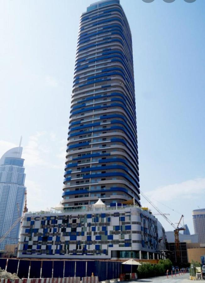 Oskena Vacation Homes - Damac Maison Dubai Mall Street Zewnętrze zdjęcie