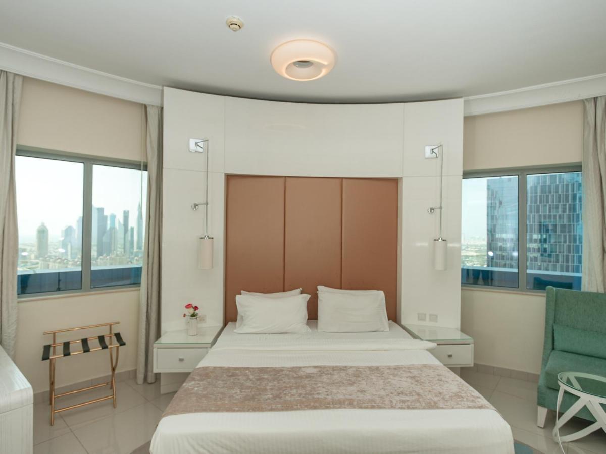 Oskena Vacation Homes - Damac Maison Dubai Mall Street Zewnętrze zdjęcie