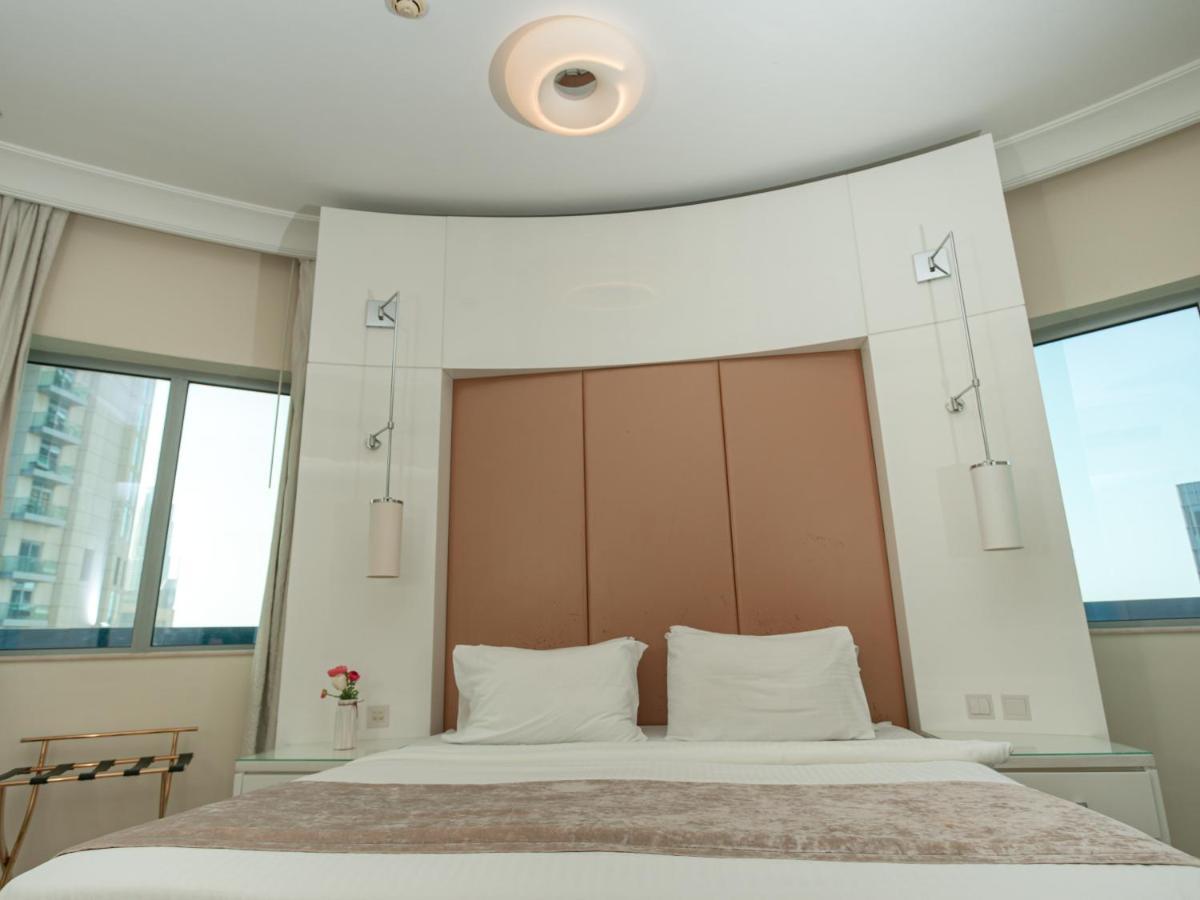 Oskena Vacation Homes - Damac Maison Dubai Mall Street Zewnętrze zdjęcie