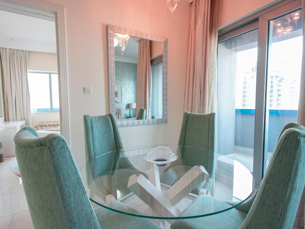 Oskena Vacation Homes - Damac Maison Dubai Mall Street Zewnętrze zdjęcie