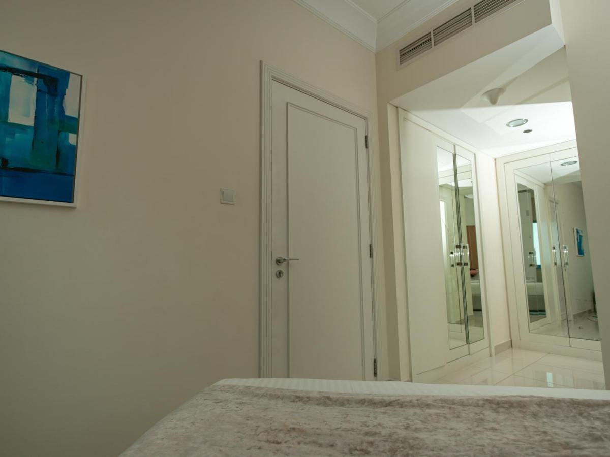 Oskena Vacation Homes - Damac Maison Dubai Mall Street Zewnętrze zdjęcie