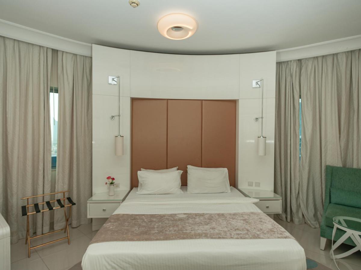 Oskena Vacation Homes - Damac Maison Dubai Mall Street Zewnętrze zdjęcie