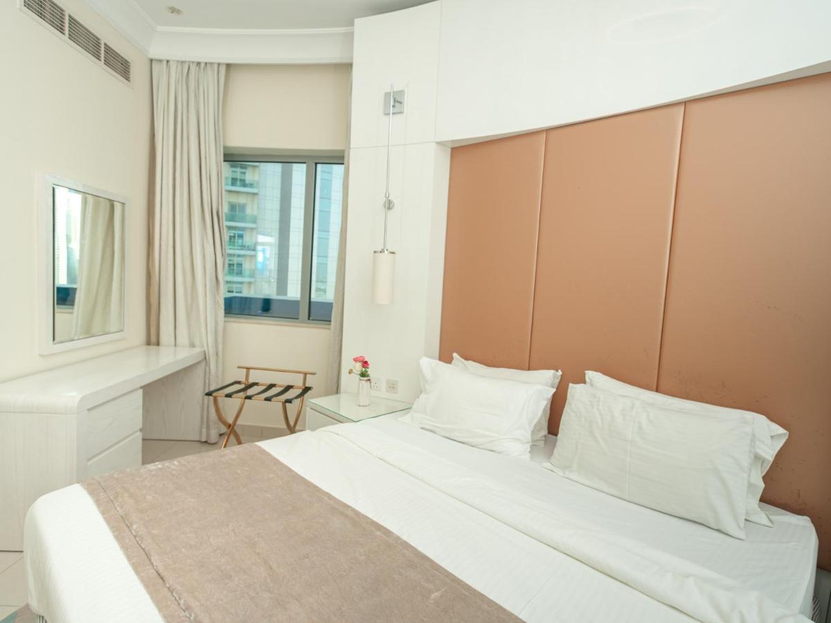 Oskena Vacation Homes - Damac Maison Dubai Mall Street Zewnętrze zdjęcie