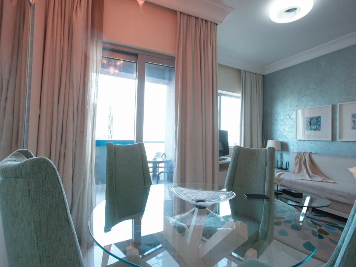 Oskena Vacation Homes - Damac Maison Dubai Mall Street Zewnętrze zdjęcie