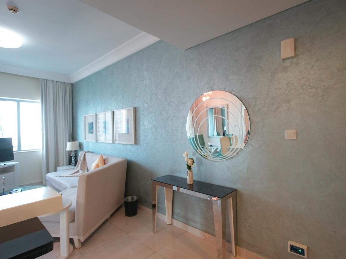 Oskena Vacation Homes - Damac Maison Dubai Mall Street Zewnętrze zdjęcie