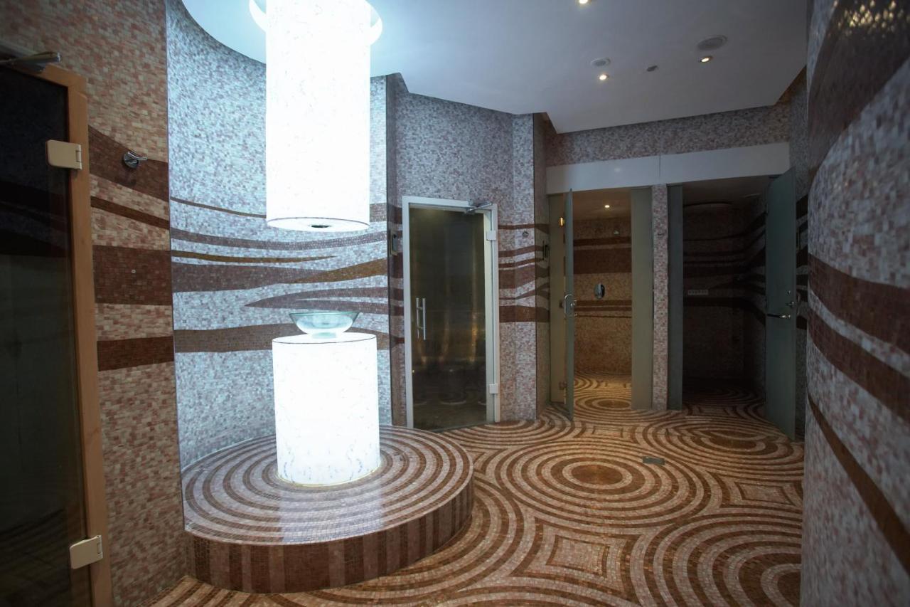 Oskena Vacation Homes - Damac Maison Dubai Mall Street Zewnętrze zdjęcie
