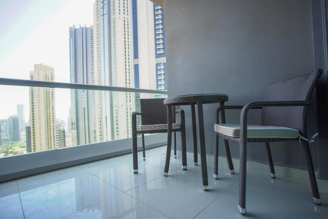 Oskena Vacation Homes - Damac Maison Dubai Mall Street Zewnętrze zdjęcie