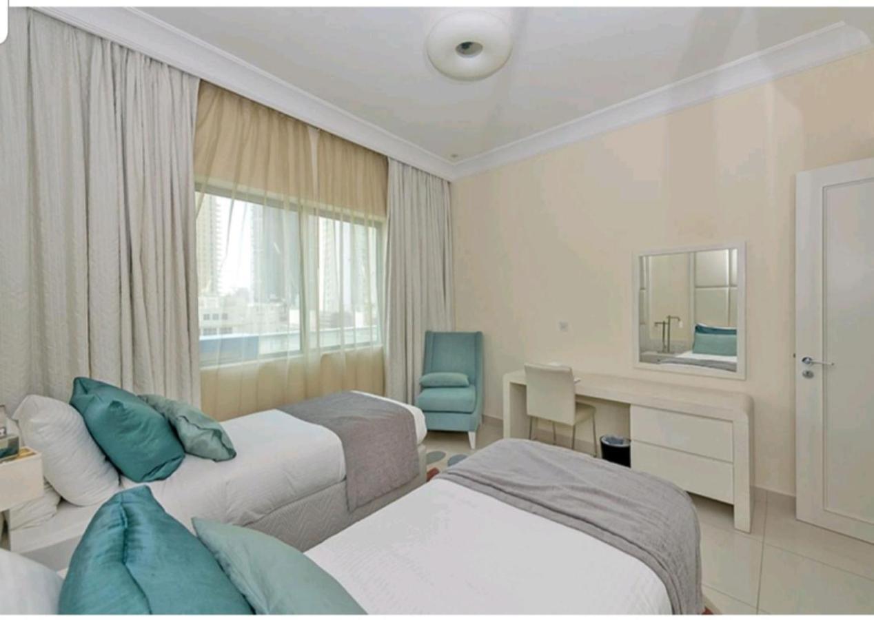 Oskena Vacation Homes - Damac Maison Dubai Mall Street Zewnętrze zdjęcie